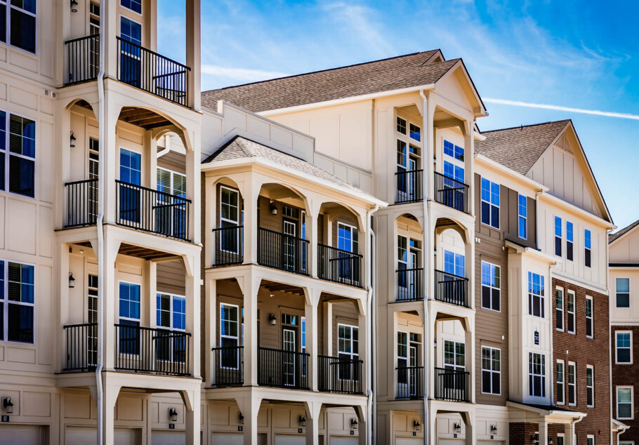 Lakeside Apartments of Carmel Atapco Properties