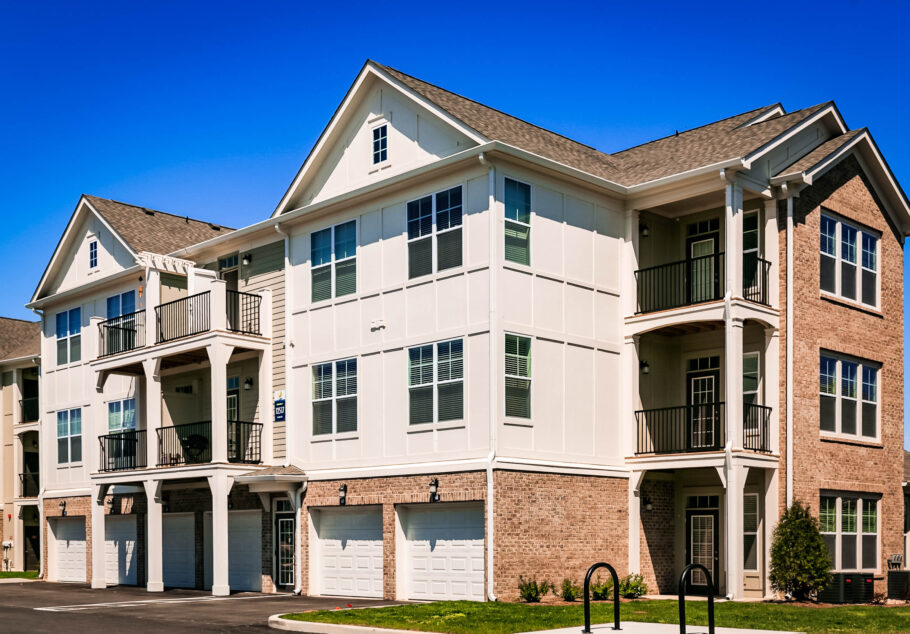 Lakeside Apartments of Carmel Atapco Properties