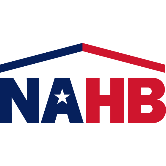 National Association of Home Builders Bronze Certified