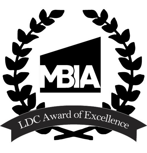 MBIA Land Development Award of Excellence