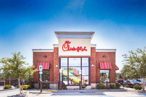 ChickFilA
