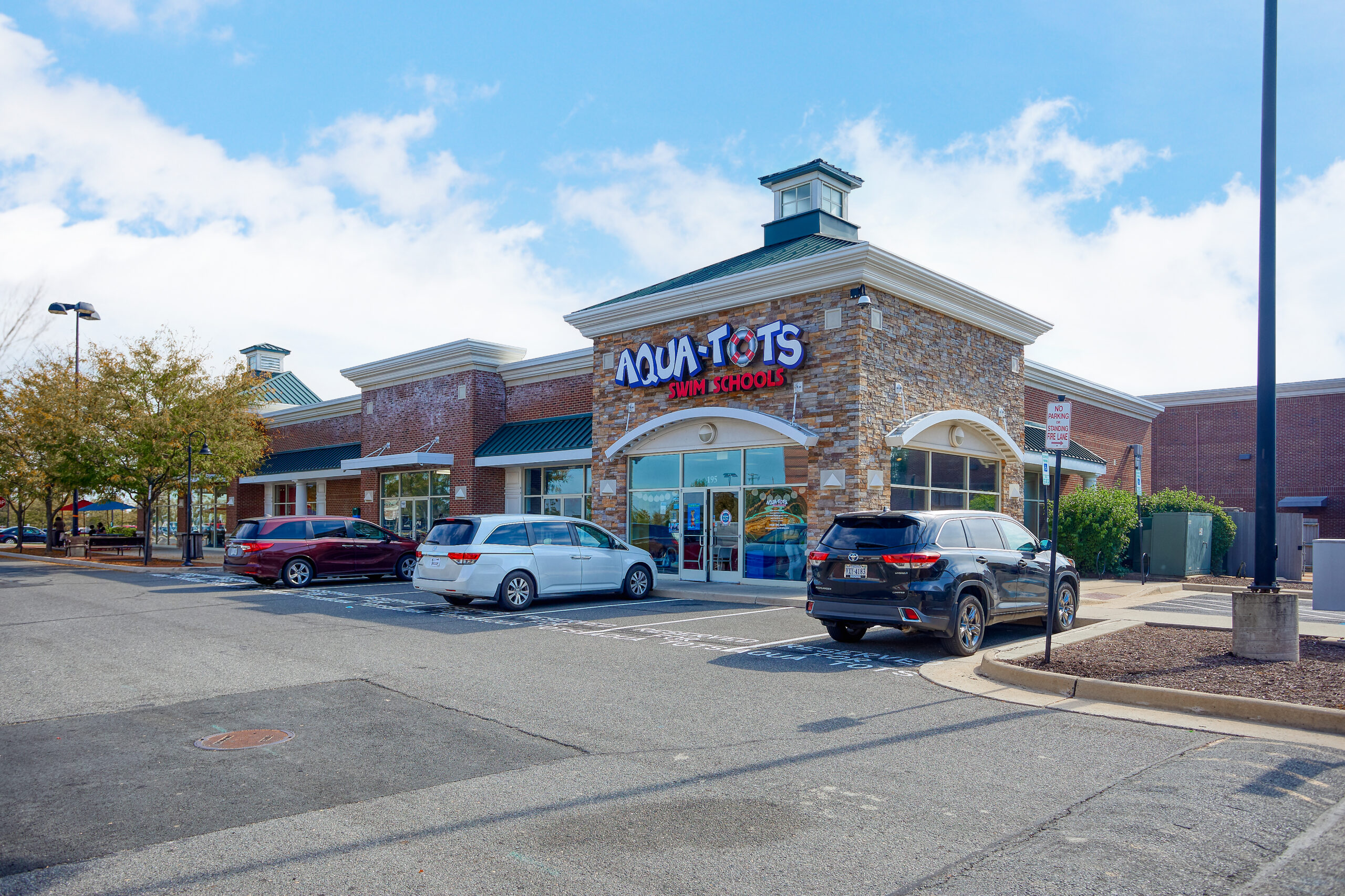 East Gate Marketplace Atapco Properties
