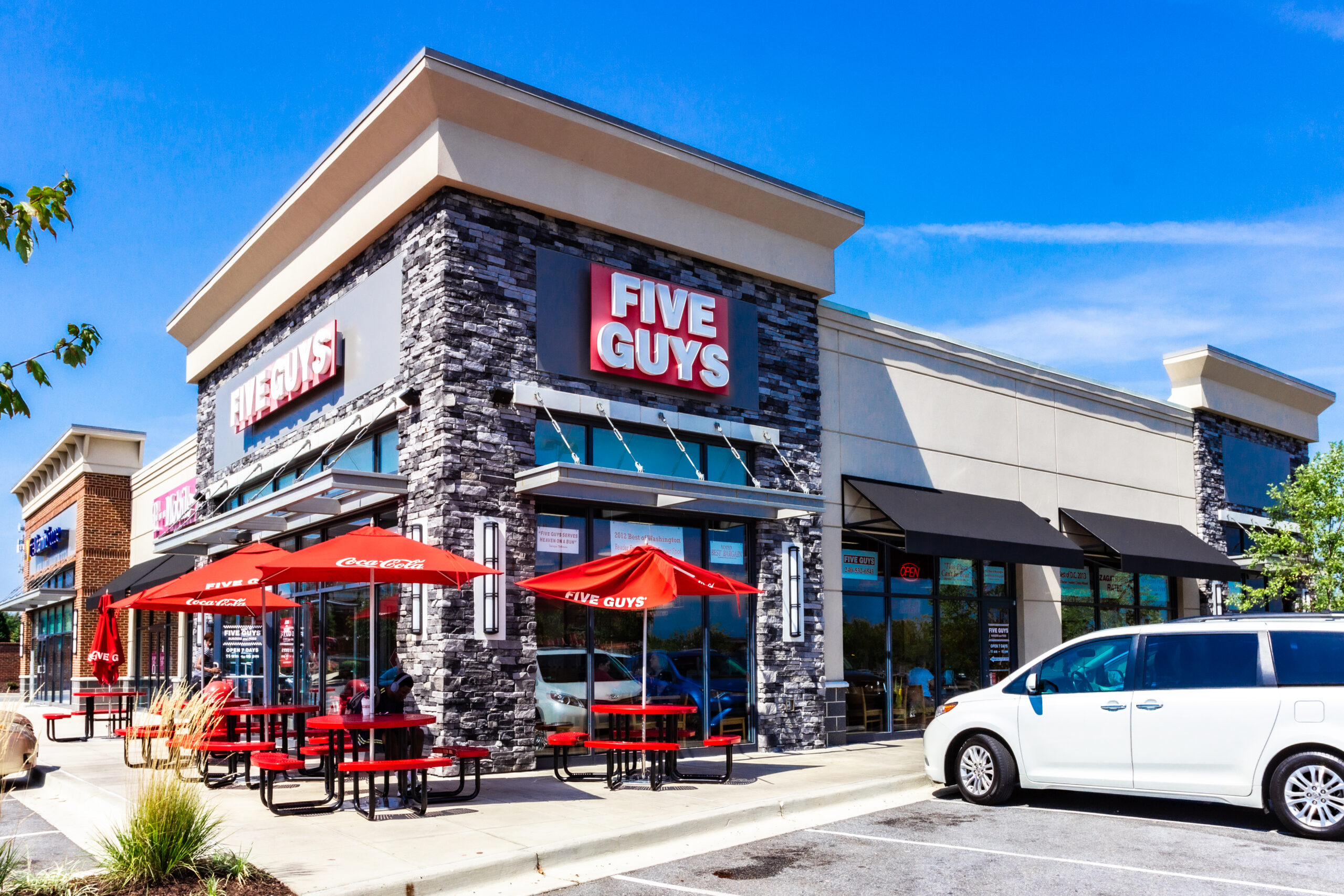 5guys