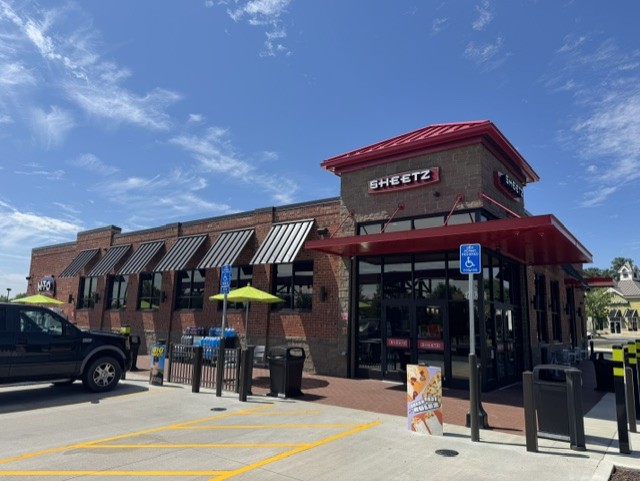 sheetz