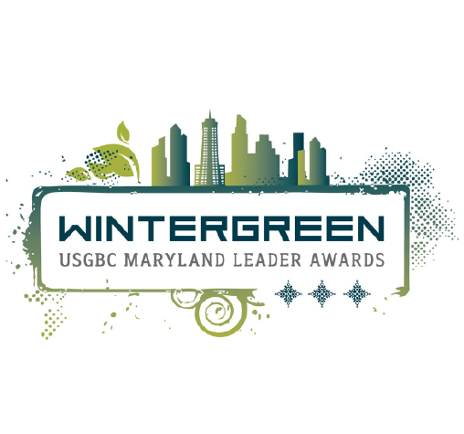 USGBC WINTERGREEN AWARDS