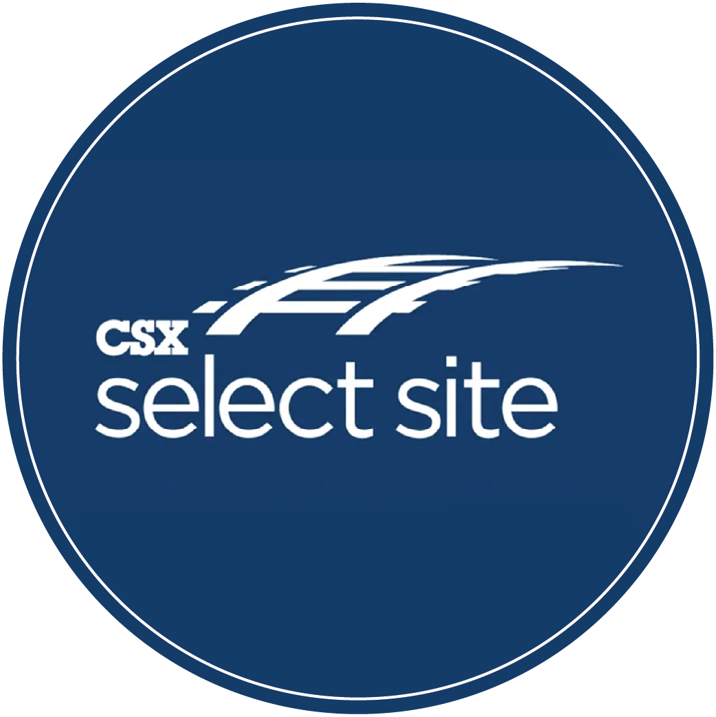CSX Select Site